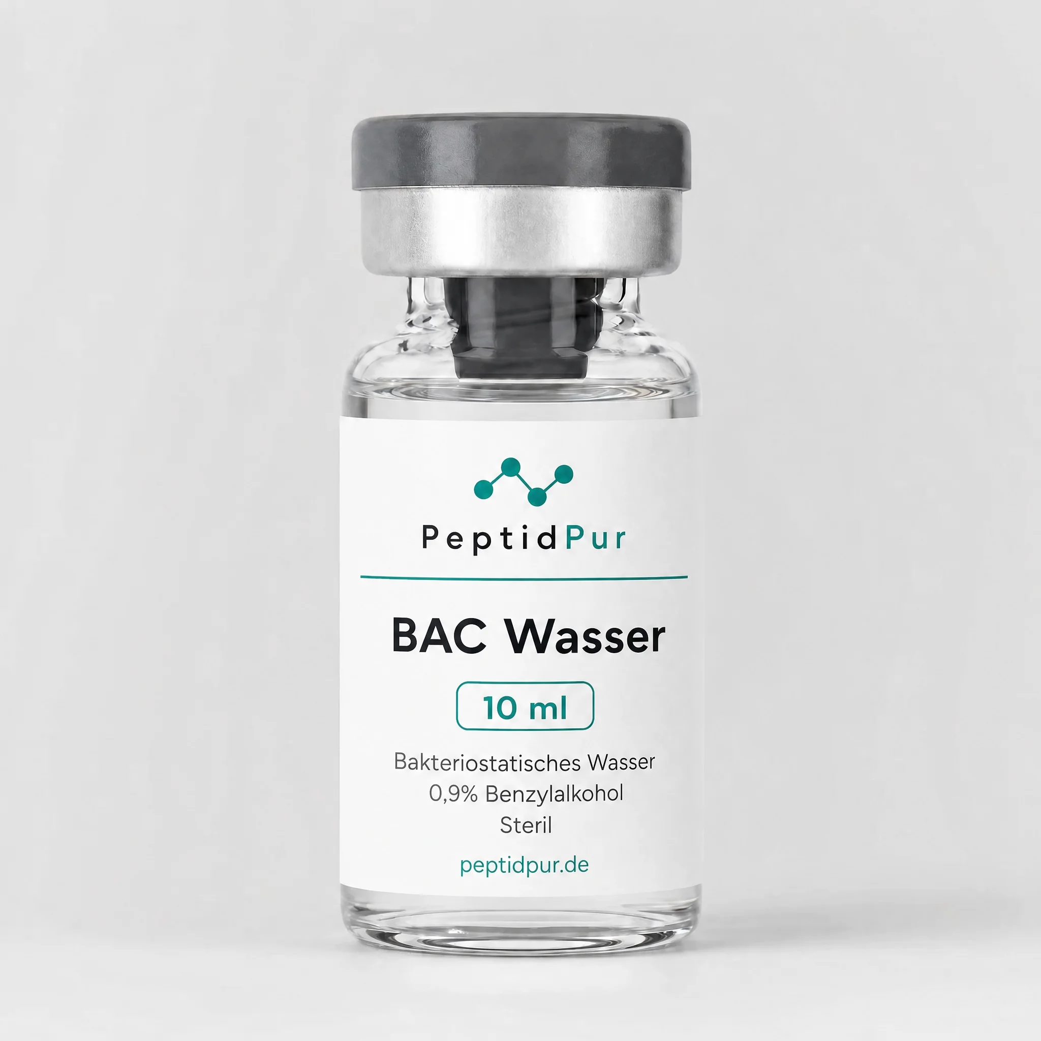 BAC Wasser